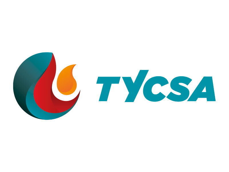 nombre de la empresa